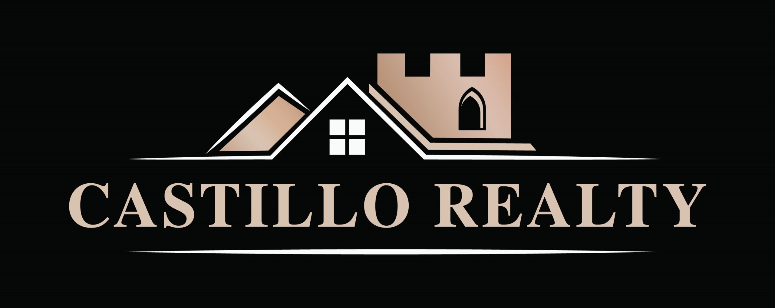 Castillo Realty Company Logo